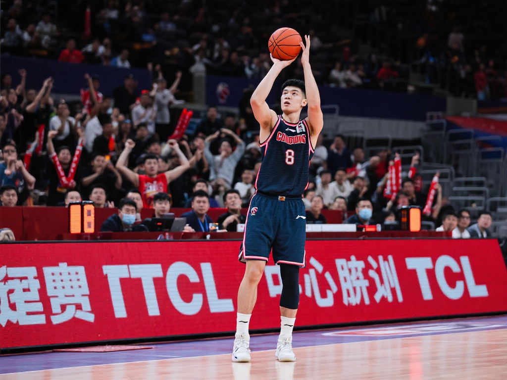 许杰：不怕输的勇气，敢于赢的决心