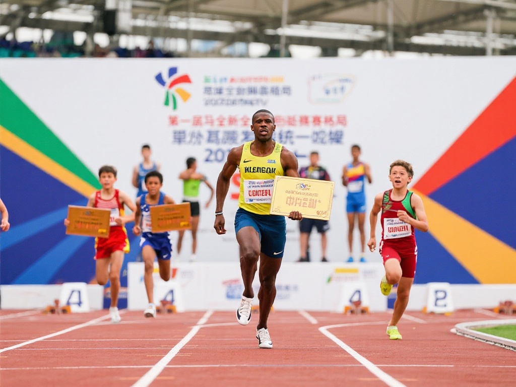 激情传递梦想启航，亚足联-中国足协草根足球日活动走进运河小学校园